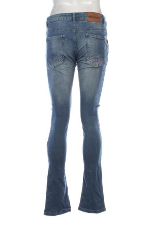 Herren Jeans Nielsson, Größe M, Farbe Blau, Preis € 6,99