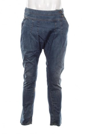 Herren Jeans Nikita Denim, Größe M, Farbe Blau, Preis 10,99 €