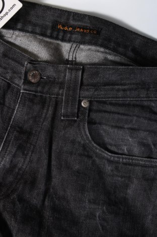 Ανδρικό τζίν Nudie Jeans Co, Μέγεθος M, Χρώμα Μαύρο, Τιμή 21,49 €