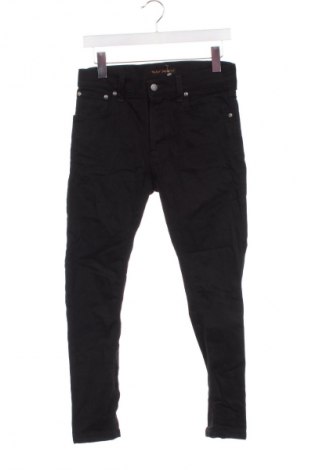 Herren Jeans Nudie Jeans Co, Größe S, Farbe Schwarz, Preis 7,99 €