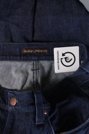 Ανδρικό τζίν Nudie Jeans Co, Μέγεθος L, Χρώμα Μπλέ, Τιμή 14,49 €