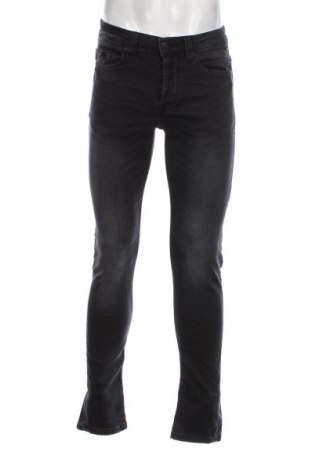 Blugi de bărbați Only & Sons, Mărime M, Culoare Negru, Preț 64,99 Lei