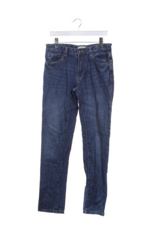 Herren Jeans Oviesse, Größe M, Farbe Blau, Preis 11,49 €