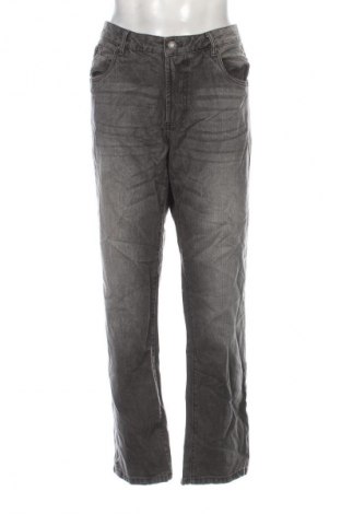 Herren Jeans Oviesse, Größe XXL, Farbe Grau, Preis € 19,49