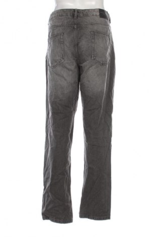 Herren Jeans Oviesse, Größe XXL, Farbe Grau, Preis 19,49 €