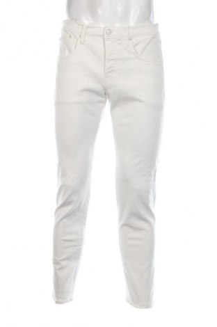 Herren Jeans PEOPLE, Größe M, Farbe Weiß, Preis € 39,49