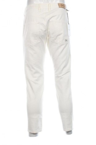 Herren Jeans PEOPLE, Größe M, Farbe Weiß, Preis € 39,49