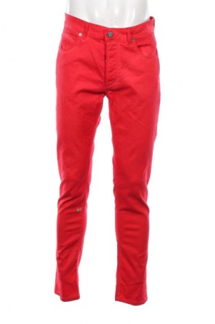 Herren Jeans PMDS, Größe M, Farbe Rot, Preis € 76,99