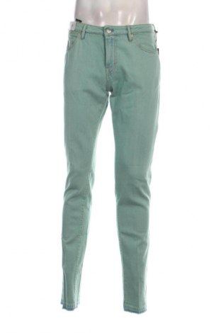 Herren Jeans PTO5, Größe L, Farbe Grün, Preis € 201,99