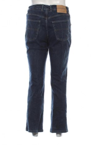 Herren Jeans Park West, Größe M, Farbe Blau, Preis 5,99 €