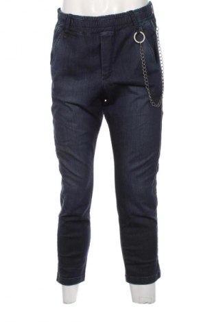 Herren Jeans Pause Jeans, Größe L, Farbe Blau, Preis € 15,99