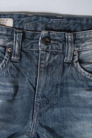 Ανδρικό τζίν Pepe Jeans, Μέγεθος S, Χρώμα Μπλέ, Τιμή 12,23 €