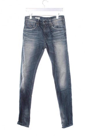 Herren Jeans Pepe Jeans, Größe S, Farbe Blau, Preis 12,23 €