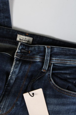 Męskie jeansy Pepe Jeans, Rozmiar L, Kolor Niebieski, Cena 390,99 zł