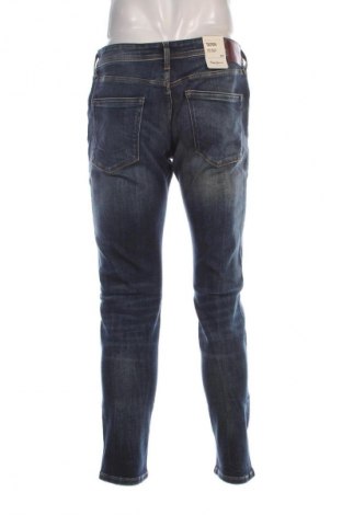 Męskie jeansy Pepe Jeans, Rozmiar L, Kolor Niebieski, Cena 390,99 zł