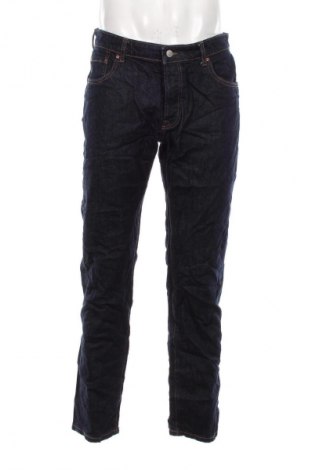 Herren Jeans Piombo, Größe L, Farbe Blau, Preis 31,99 €