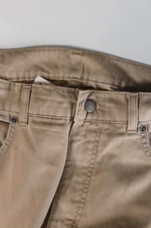 Herren Jeans Pioneer, Größe L, Farbe Beige, Preis € 18,99