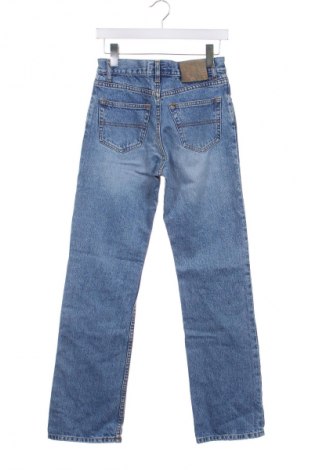 Męskie jeansy Polo Jeans Company by Ralph Lauren, Rozmiar S, Kolor Niebieski, Cena 158,99 zł