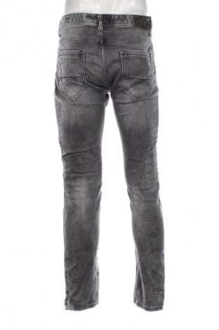 Herren Jeans Poolman, Größe M, Farbe Grau, Preis 10,49 €