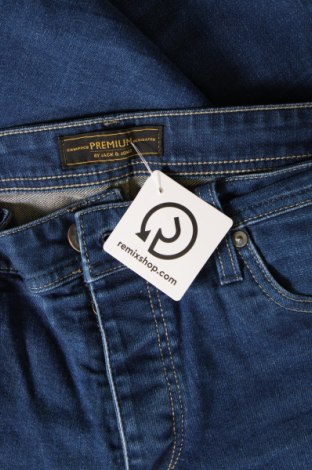 Herren Jeans Premium, Größe L, Farbe Blau, Preis € 13,49