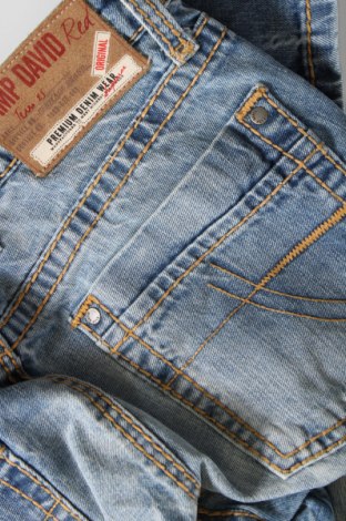 Pánske džínsy  Premium Denim, Veľkosť M, Farba Modrá, Cena  13,45 €