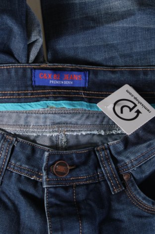 Herren Jeans, Größe L, Farbe Blau, Preis € 12,99