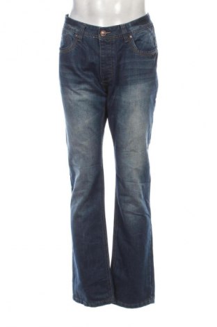 Herren Jeans, Größe L, Farbe Blau, Preis 12,99 €