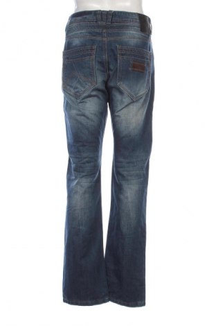 Herren Jeans, Größe L, Farbe Blau, Preis € 12,99