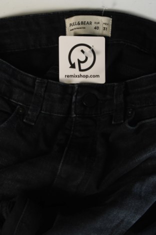 Herren Jeans Pull&Bear, Größe S, Farbe Schwarz, Preis € 8,49