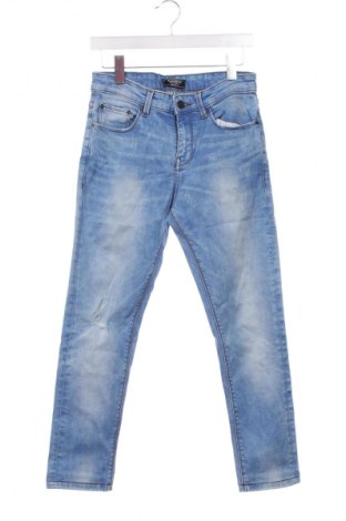 Herren Jeans Pull&Bear, Größe S, Farbe Blau, Preis 8,29 €