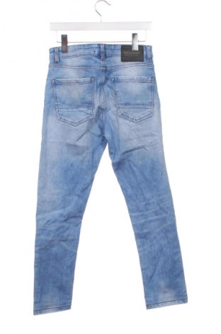 Herren Jeans Pull&Bear, Größe S, Farbe Blau, Preis 20,29 €