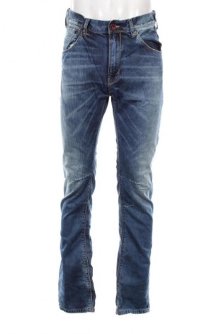 Herren Jeans Pull&Bear, Größe L, Farbe Blau, Preis 20,49 €