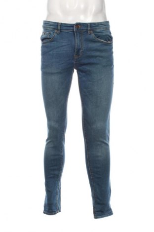 Herren Jeans Pull&Bear, Größe M, Farbe Blau, Preis € 8,49