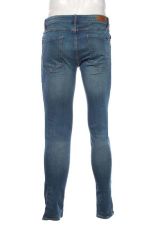 Herren Jeans Pull&Bear, Größe M, Farbe Blau, Preis 10,49 €