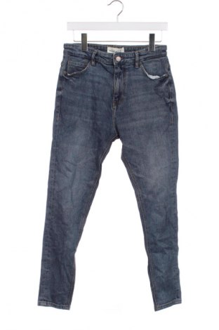 Herren Jeans Pull&Bear, Größe XS, Farbe Blau, Preis € 6,99