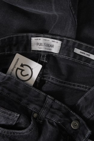 Férfi farmernadrág Pull&Bear, Méret S, Szín Szürke, Ár 5 499 Ft