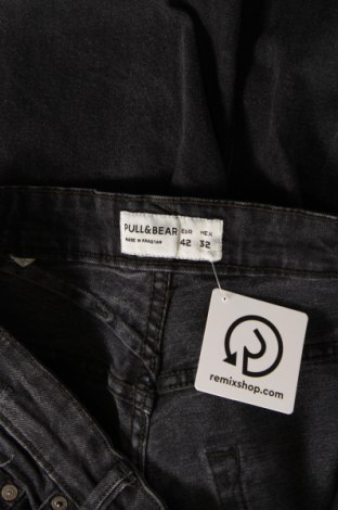 Ανδρικό τζίν Pull&Bear, Μέγεθος M, Χρώμα Γκρί, Τιμή 19,85 €