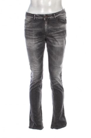 Herren Jeans QB24, Größe M, Farbe Grau, Preis € 11,99