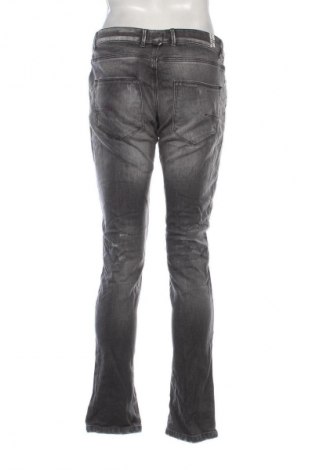 Herren Jeans QB24, Größe M, Farbe Grau, Preis € 17,49