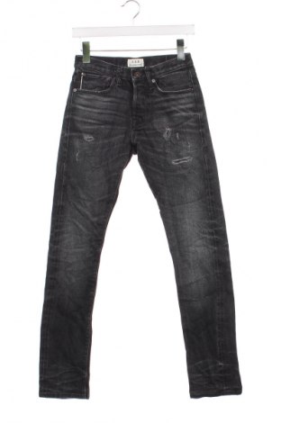 Męskie jeansy R.D.D. Royal Denim Division By Jack & Jones, Rozmiar XS, Kolor Czarny, Cena 131,99 zł