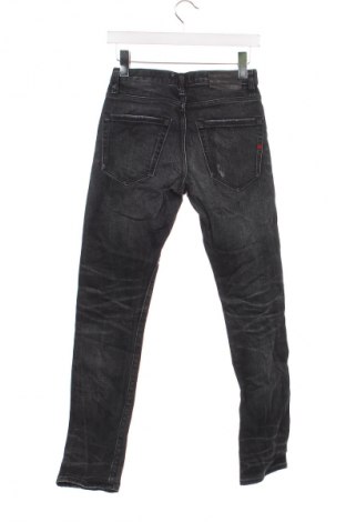 Férfi farmernadrág R.D.D. Royal Denim Division By Jack & Jones, Méret XS, Szín Fekete, Ár 3 199 Ft