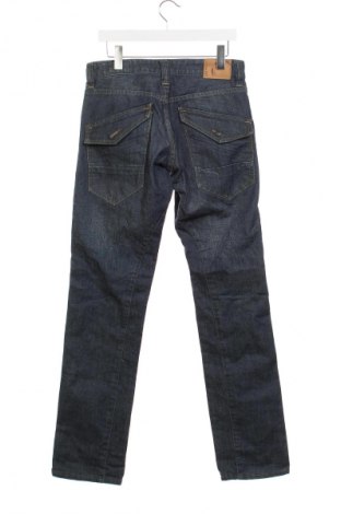 Herren Jeans RG 512, Größe S, Farbe Blau, Preis € 6,99