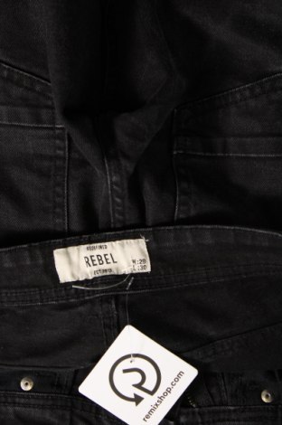 Herren Jeans Redefined Rebel, Größe S, Farbe Schwarz, Preis € 15,99