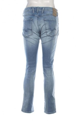 Herren Jeans Replay, Größe M, Farbe Blau, Preis 132,17 €