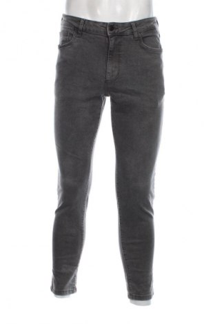 Herren Jeans Review, Größe M, Farbe Grau, Preis 10,49 €