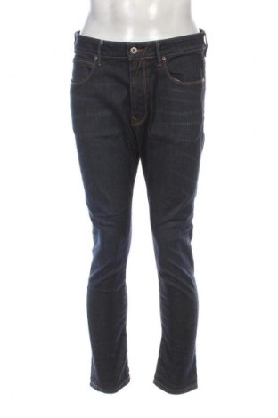 Herren Jeans Rifle, Größe M, Farbe Blau, Preis € 6,49