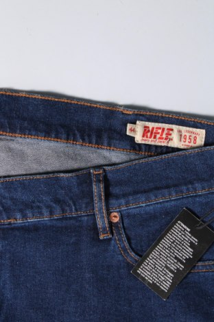 Blugi de bărbați Rifle Jeans, Mărime XXL, Culoare Albastru, Preț 176,99 Lei