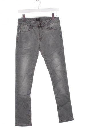 Męskie jeansy River Island, Rozmiar S, Kolor Szary, Cena 39,99 zł