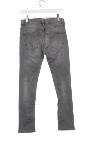 Herren Jeans River Island, Größe S, Farbe Grau, Preis € 28,99