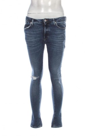 Herren Jeans River Island, Größe M, Farbe Blau, Preis € 5,99